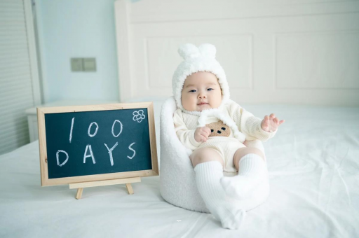 德清宝宝发热症状