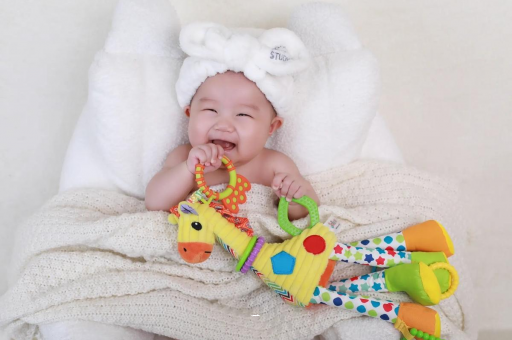 德清3岁宝宝手足口病